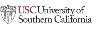 Logo of USC University of Southern California
